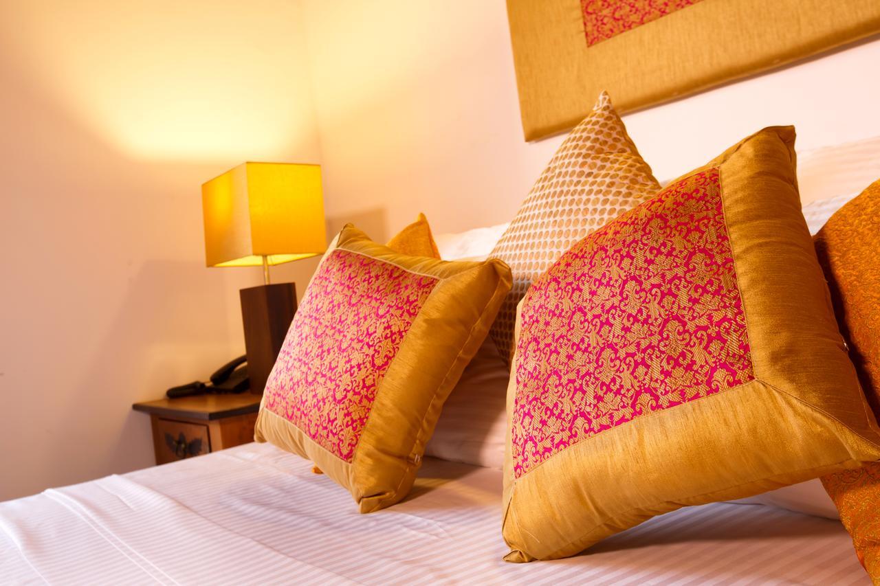 Hotel Sunrise Boutique Colombo Exterior foto