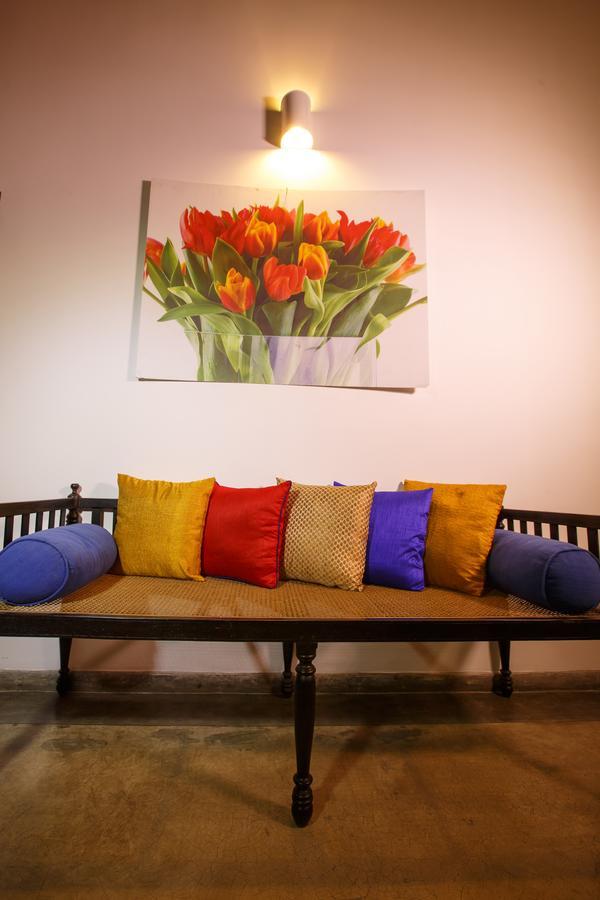 Hotel Sunrise Boutique Colombo Exterior foto
